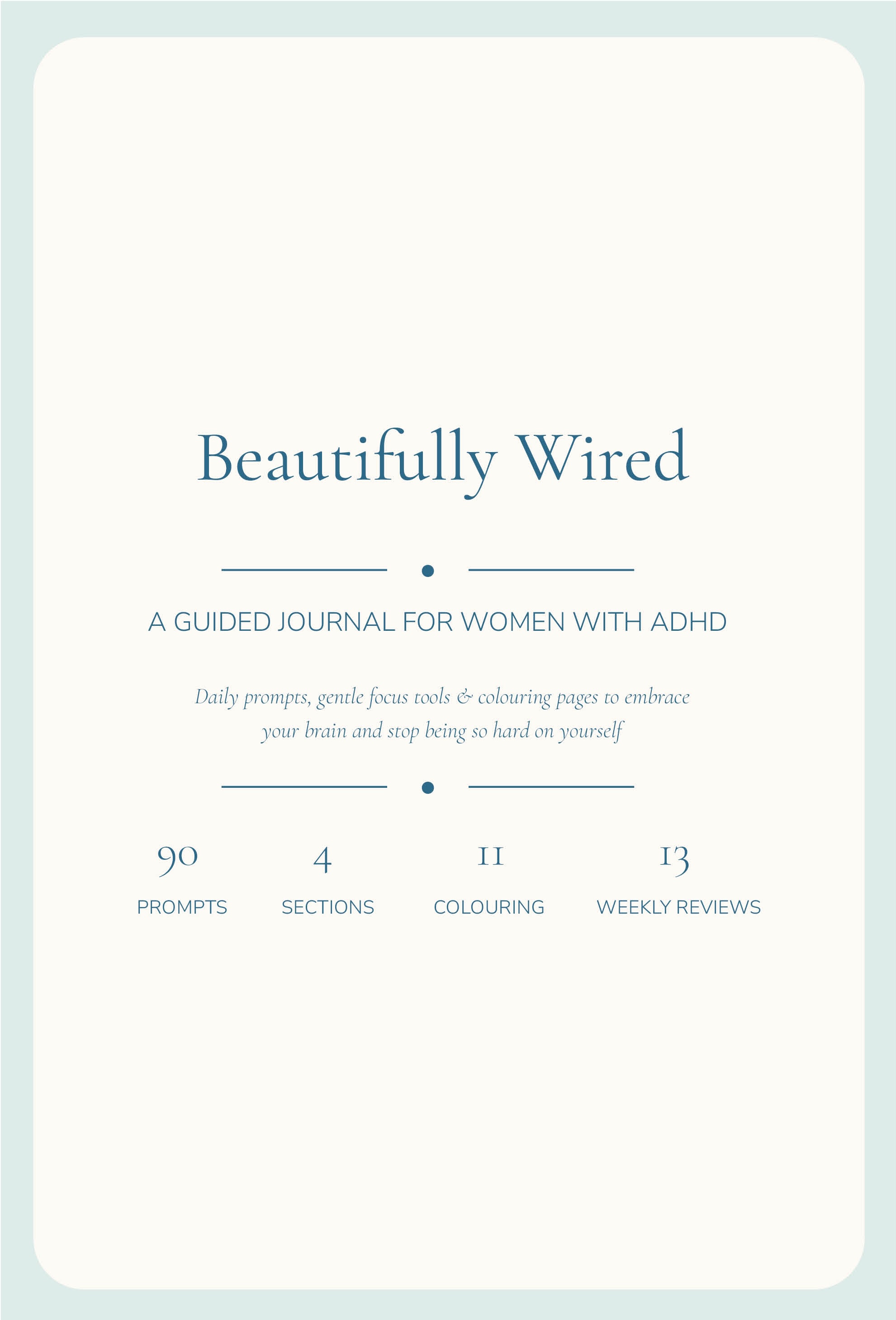Beautifully Wired cover